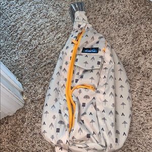 Kavu Bag